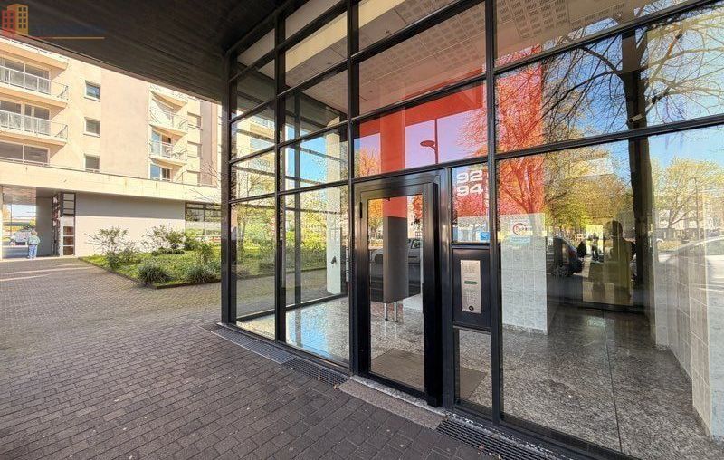 Studio meublé 27m² Lille centre - Balcon, proche gares - Photo 3
