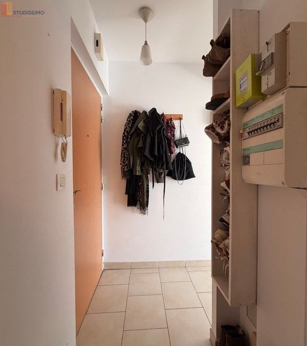Studio meublé 27m² Lille centre - Balcon, proche gares - Photo 2