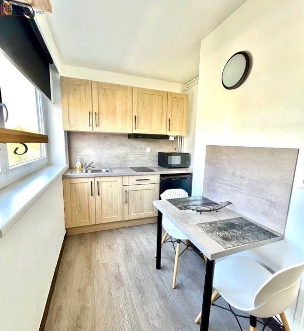 Studio 30m² Charleville-Mézières - Meublé, forte rentabilité - Photo 2