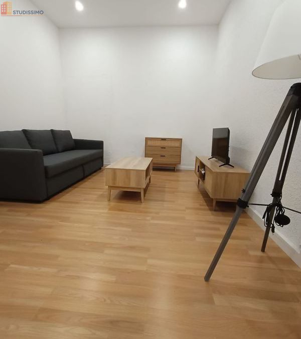 Studio meublé 25m² Tourcoing centre - Meublé, centre-ville - Photo 2