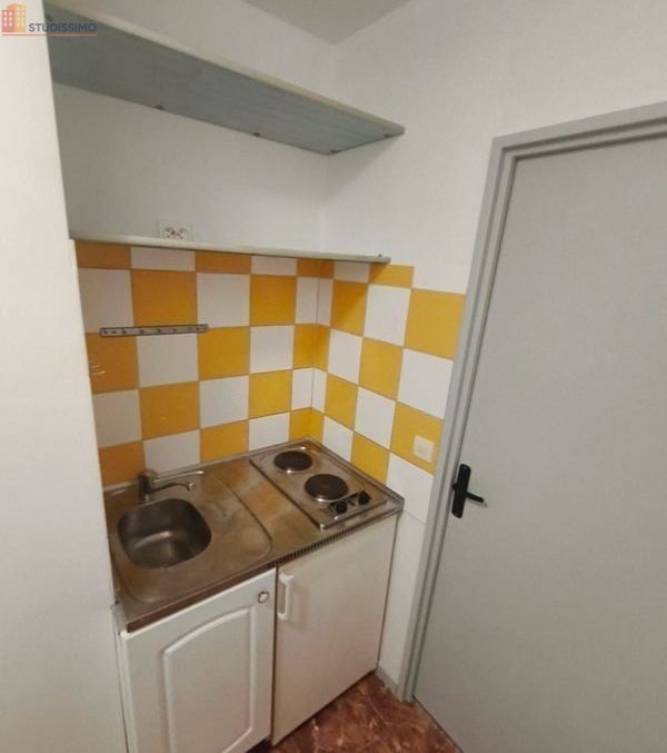 Studio 19m² Charleville-Mézières - Avec parking - Photo 2