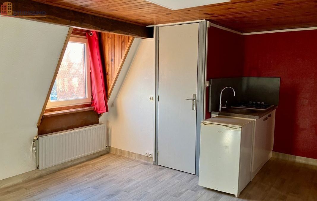 Studio à Lille