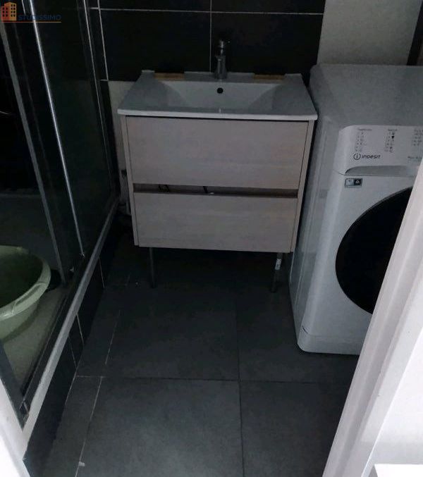 Studio meublé 25m² Faches-Thumesnil - Meublé, 1 pièce - Photo 1