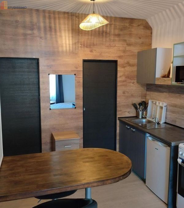 Studio à Villeneuve-d'Ascq