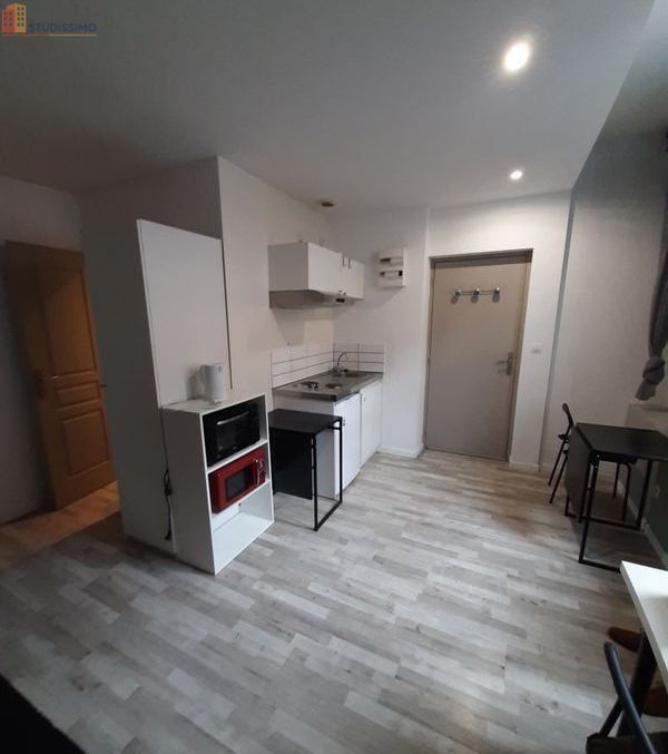 Studio à Lille