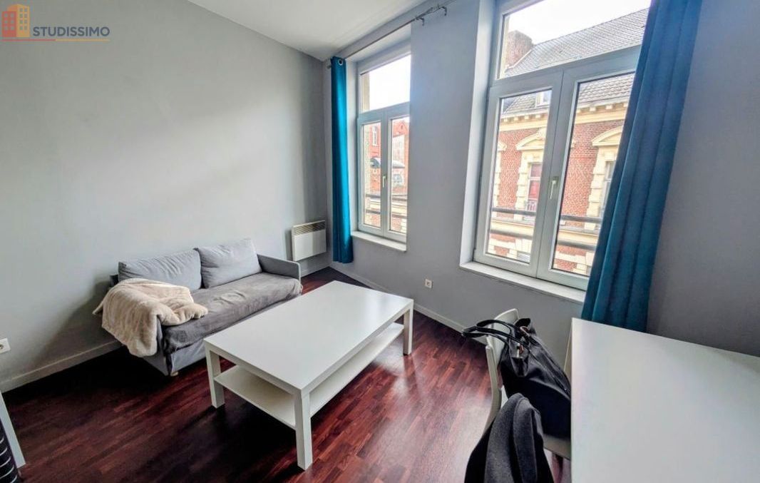 Studio à Lille