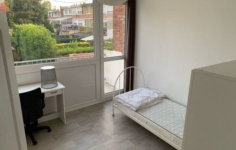 Studio meublé 12m² Villeneuve-d'Ascq - Idéal étudiant - Photo 6