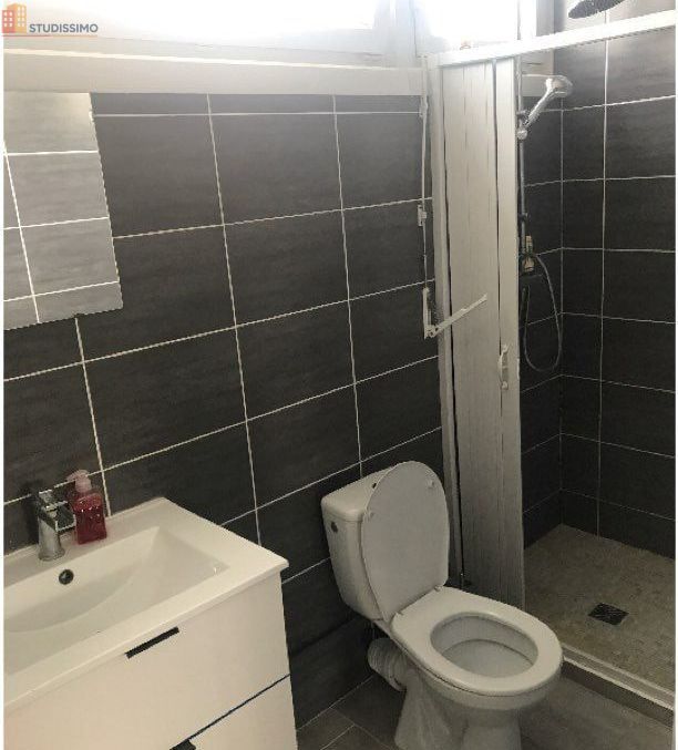 Studio meublé 12m² Villeneuve-d'Ascq - Idéal étudiant - Photo 2