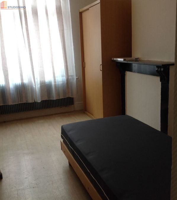 Studio à Valenciennes