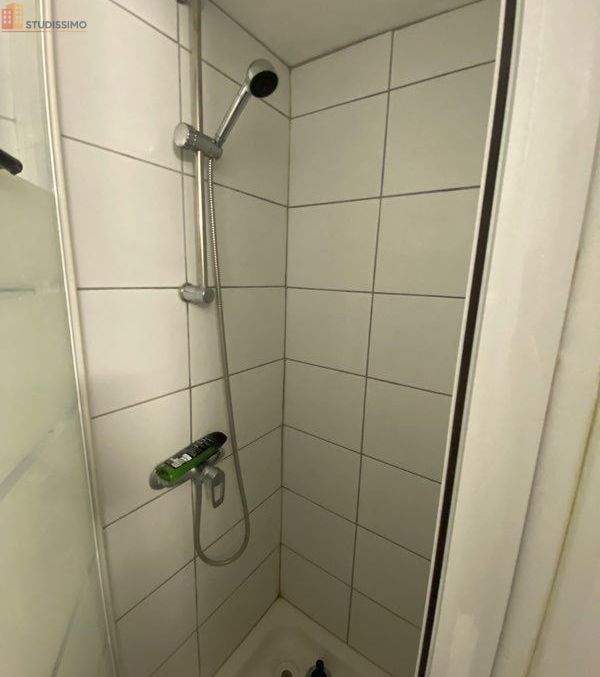 Studio 19m² Lille 59800 - Mezzanine, lumineux - Photo 6