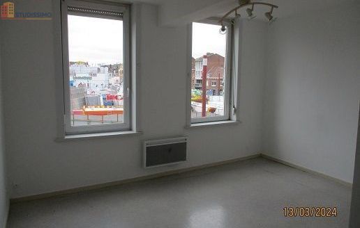 Studio à Hazebrouck