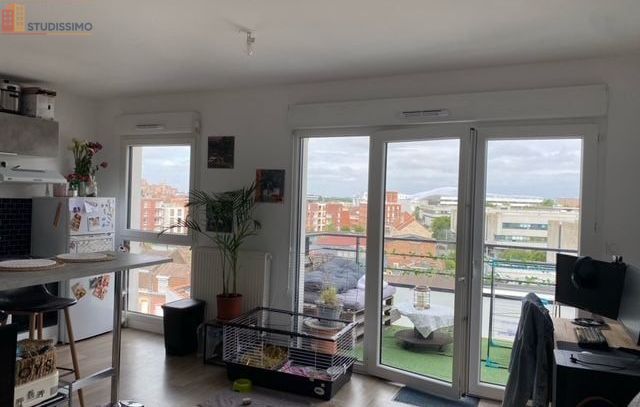 Studio à Lille