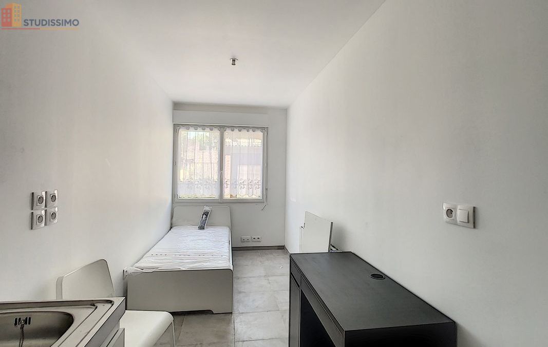 Studio à Valenciennes