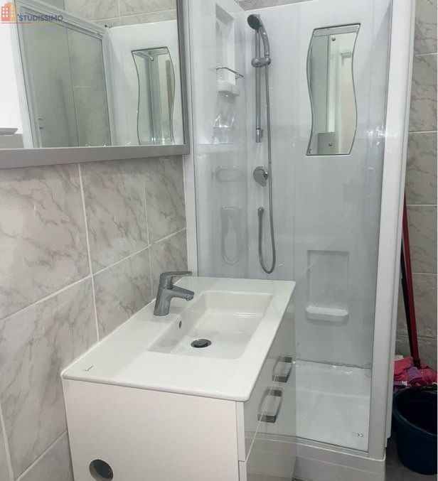 Studio meublé 20m² Roubaix 59100 - Meublé, 2e étage - Photo 3