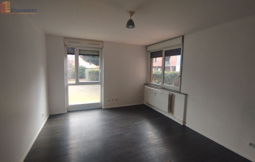 Studio 32m² Roubaix 59100 - Photo 4