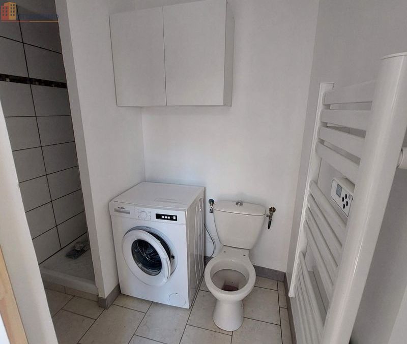 Studio 30m² Pérenchies - Neuf, meublé - Photo 2