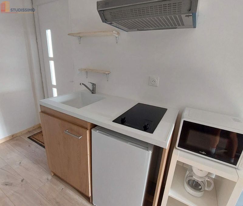 Studio 30m² Pérenchies - Neuf, meublé - Photo 1