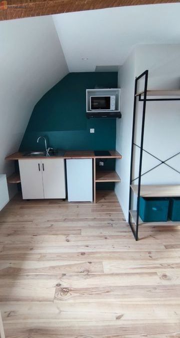 Studio à Lezennes