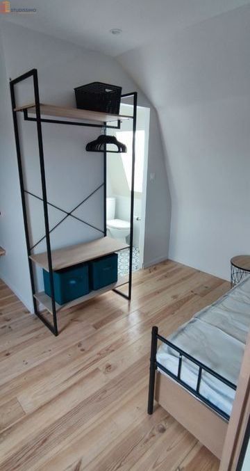 Studio meublé 16m² Lezennes - Étudiant, fonctionnel - Photo 4