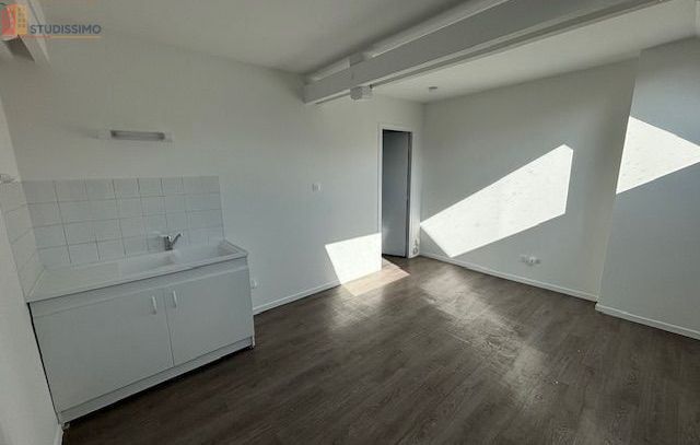 Studio 33m² Saulzoir - 2e étage, non meublé - Photo 12