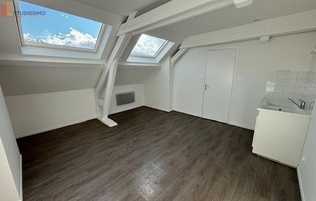 Studio 33m² Saulzoir - 2e étage, non meublé - Photo 11