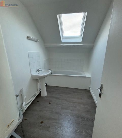 Studio 33m² Saulzoir - 2e étage, non meublé - Photo 9