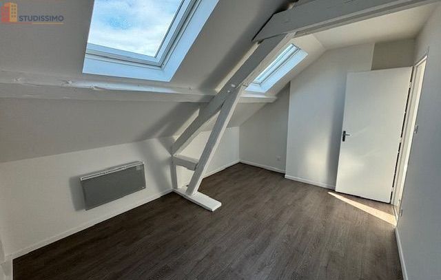 Studio 33m² Saulzoir - 2e étage, non meublé - Photo 6