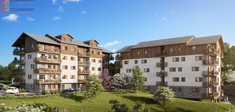 Studio 26m² Ax-les-Thermes - Proche thermes - Photo 6