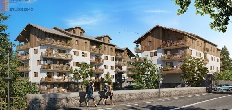 Studio 26m² Ax-les-Thermes - Proche thermes - Photo 4