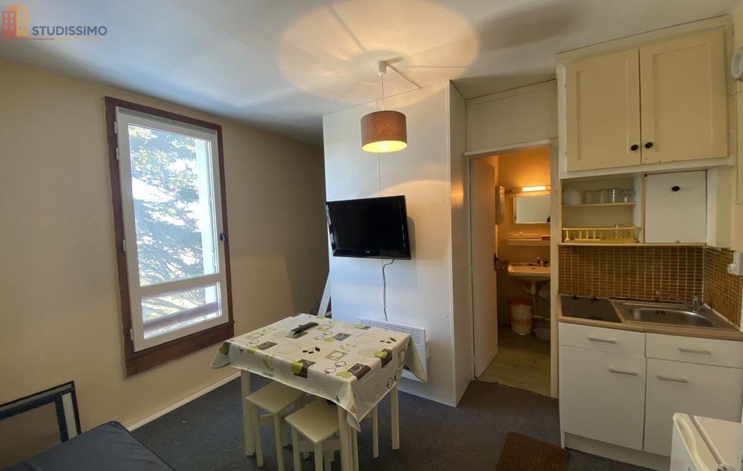 Studio 17m² Ustou 09140 - Photo 8