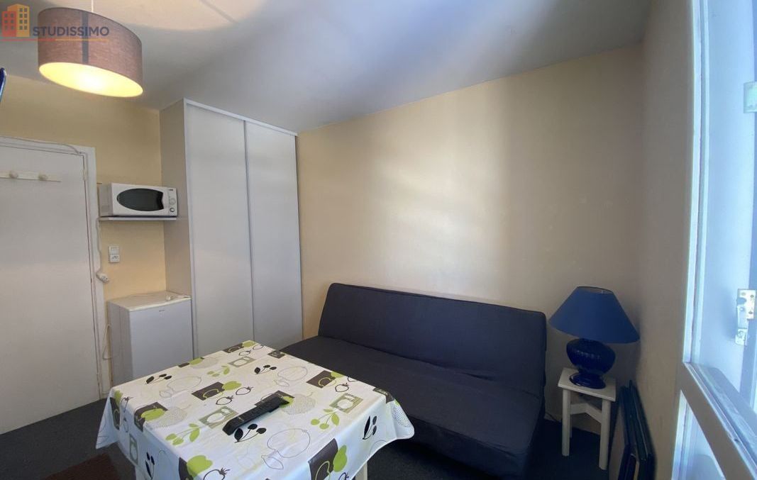 Studio 17m² Ustou 09140 - Photo 5