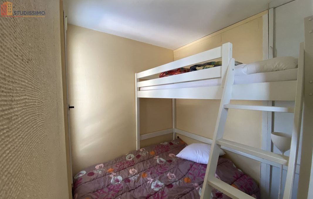 Studio 17m² Ustou 09140 - Photo 4