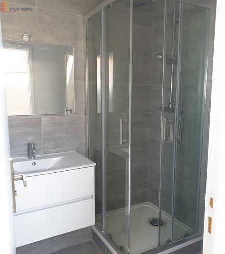 Studio meublé 23m² Lille centre - Proche Vieux-Lille, lumineux - Photo 1