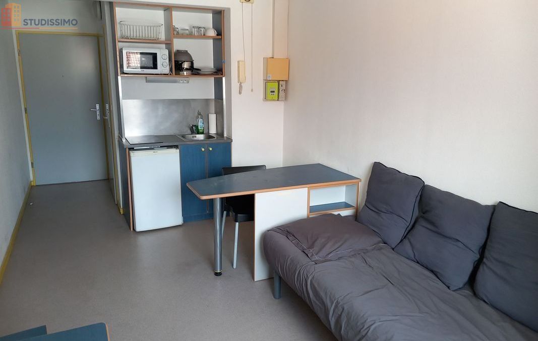Studio à Lille