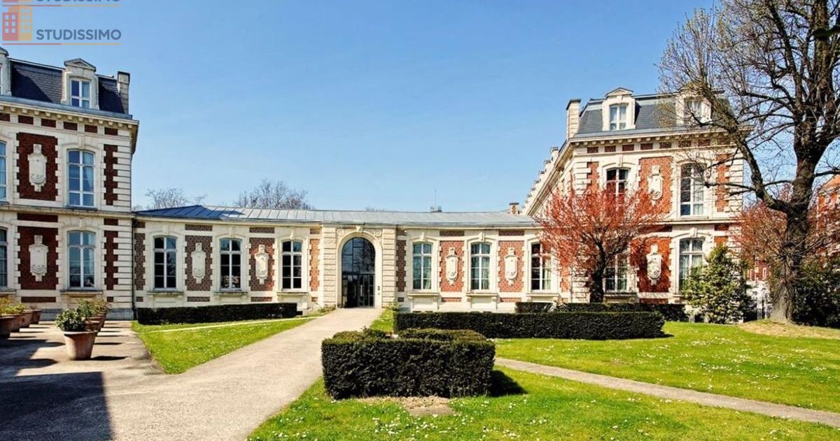 Studio à Lille