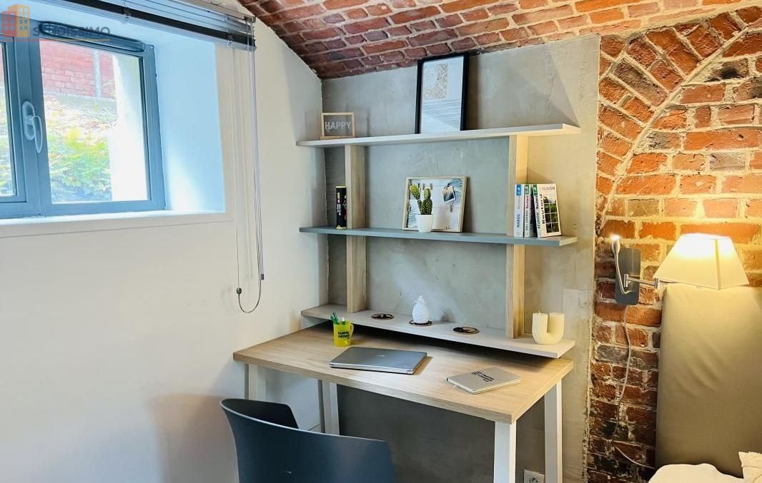 Studio 19m² Lille 59000 - Photo 21