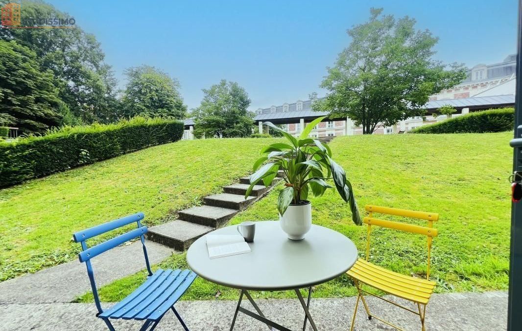 Studio 19m² Lille 59000 - Photo 20