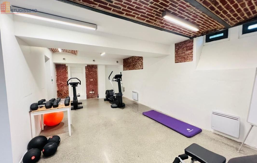 Studio 19m² Lille 59000 - Photo 15