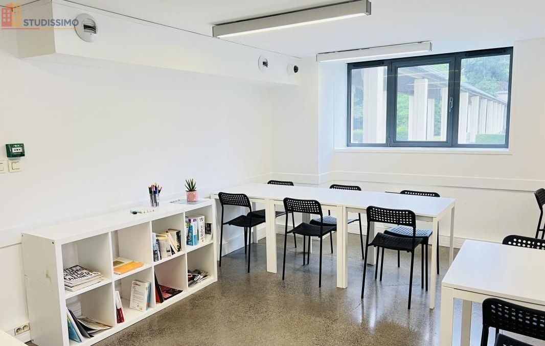 Studio 19m² Lille 59000 - Photo 9