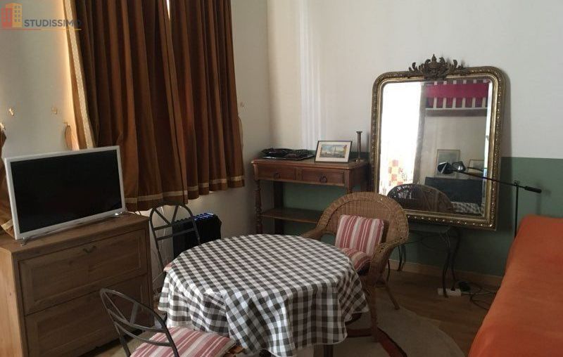 Studio à Lille