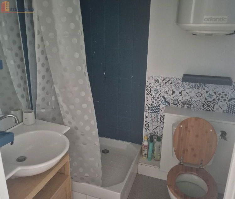 Studio meublé 18m² Lille Vieux-Lille - Résidence sécurisée - Photo 2