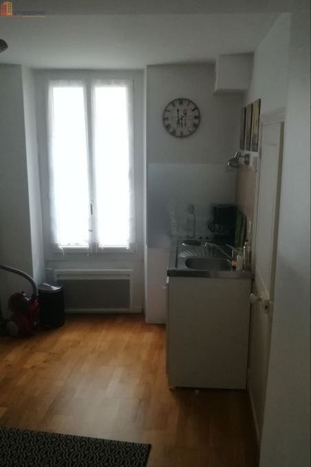 Studio à Foix