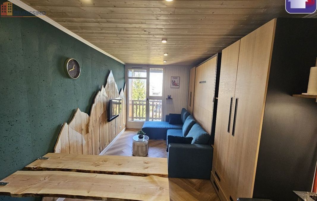 Studio à Ax-les-Thermes