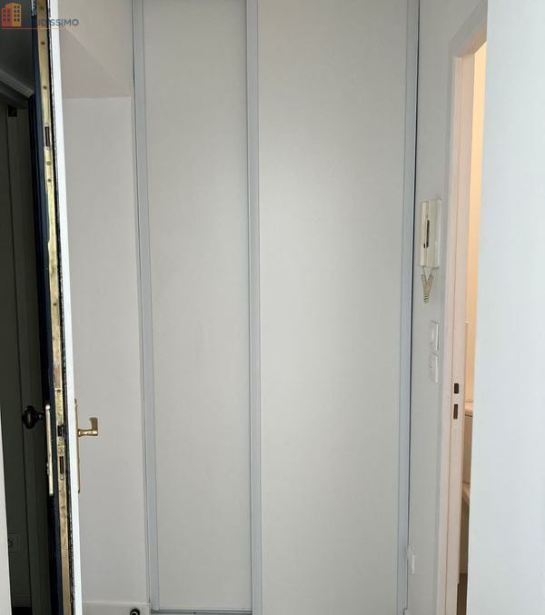 Studio 32m² Lille 59800 - Grand, lumineux - Photo 6