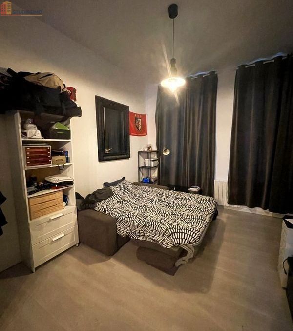 Studio à Lille
