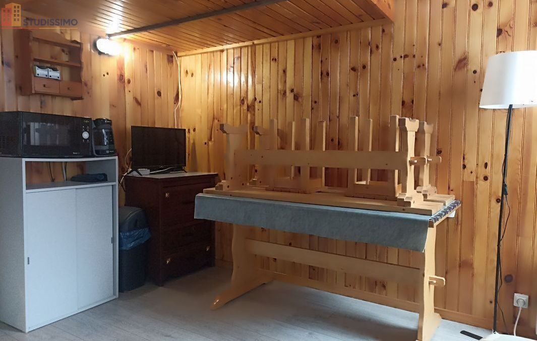 Studio 16m² Ustou 09140 - Proche pistes - Photo 2