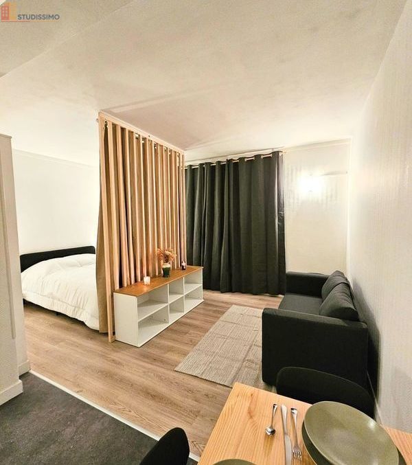 Studio à Lille