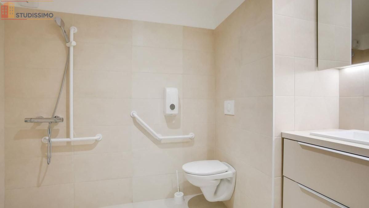 Studio 22m² Lille 59000 - Photo 10
