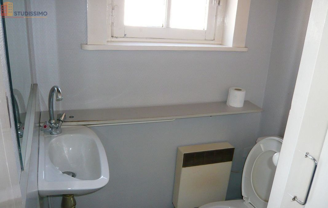 Studio 17m² Lille 59000 - Proche écoles, calme - Photo 2