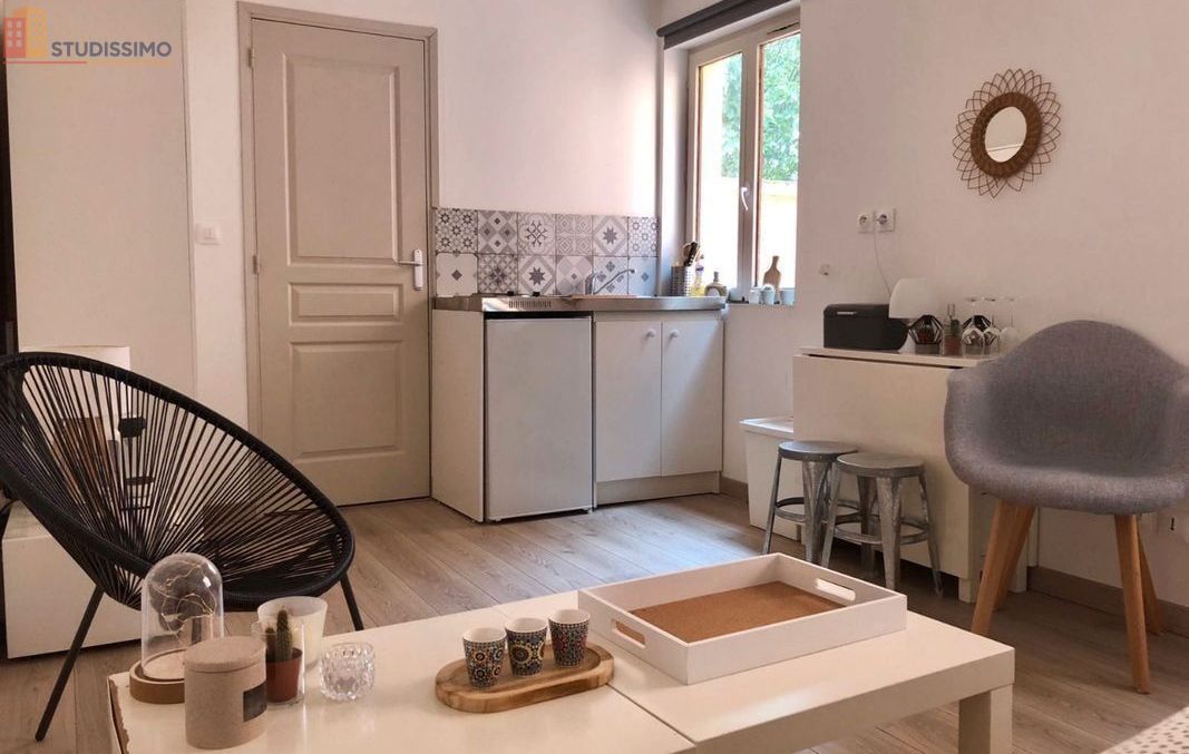 Studio à Lille